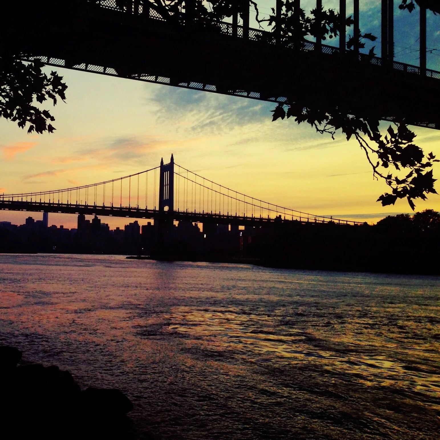 First attempt to communicate with Higher Self