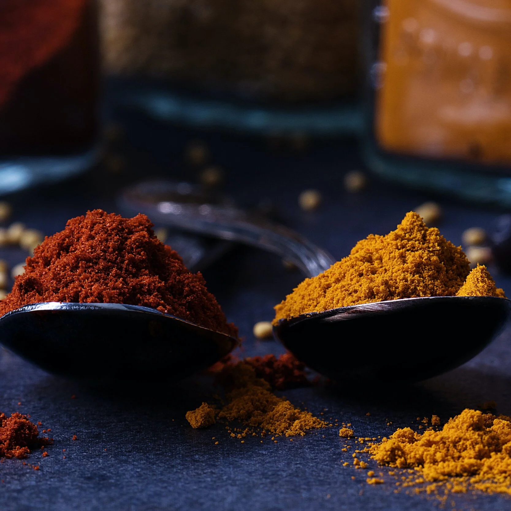 Healing Benefits Of Turmeric