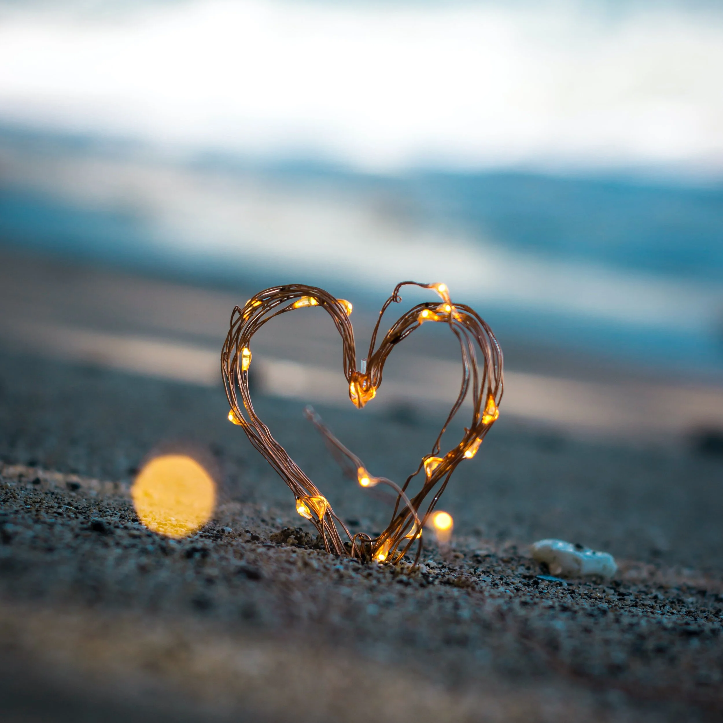 Coherent Energy Field