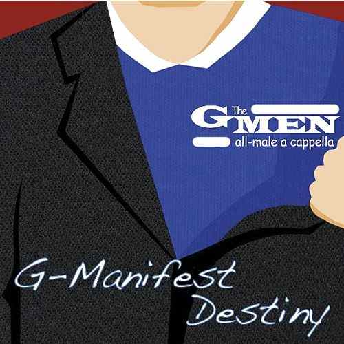 G-Manifest Destiny