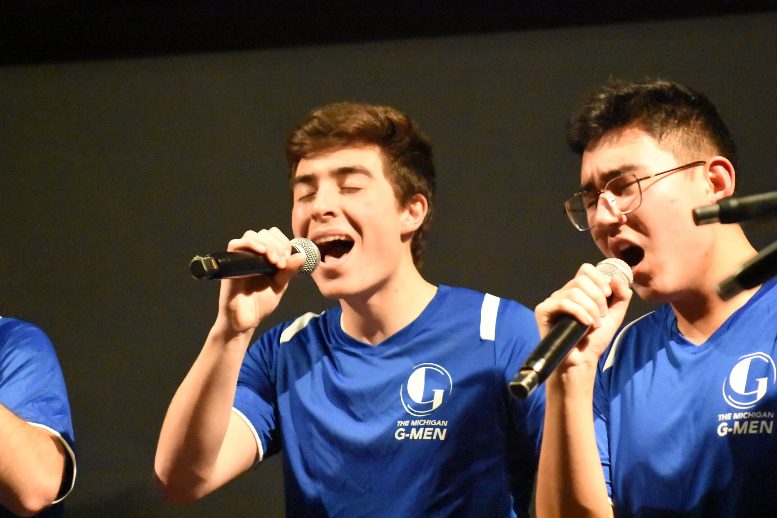 G-Licious: Fall Concert 2019