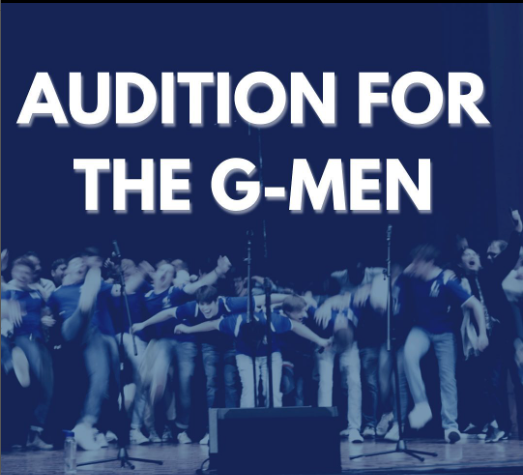 Fall 2022 Auditions