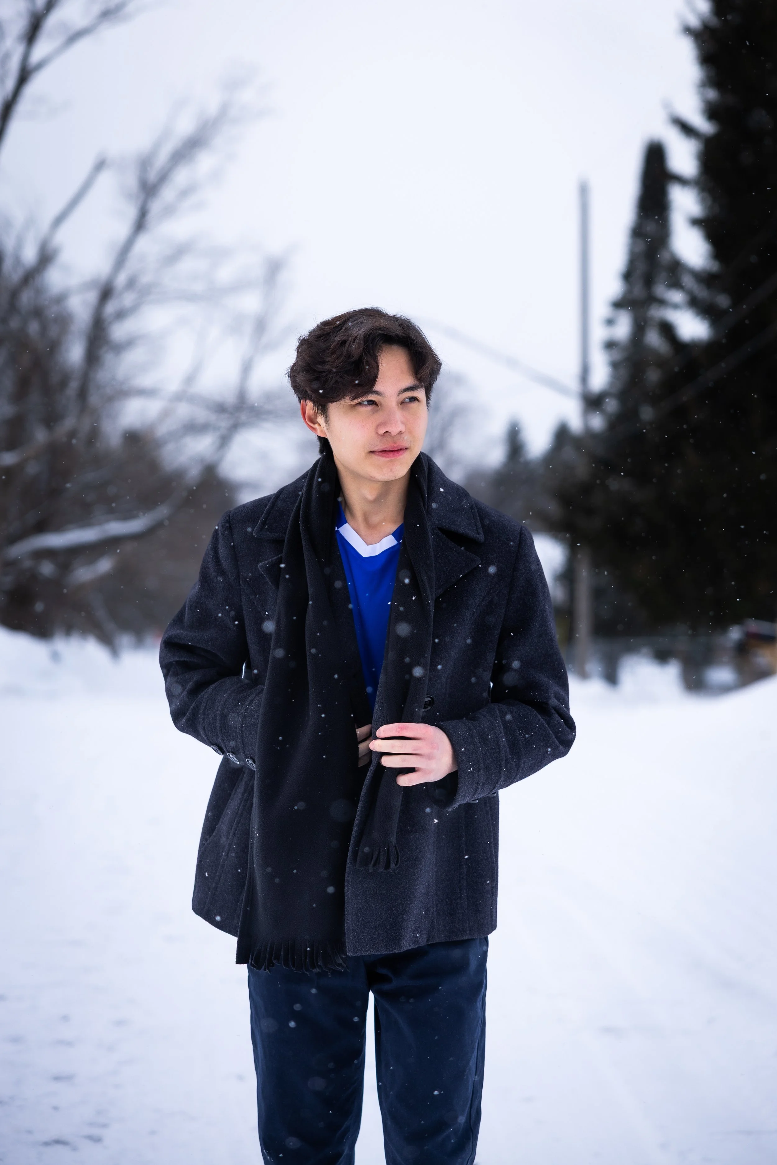 Sam Hao