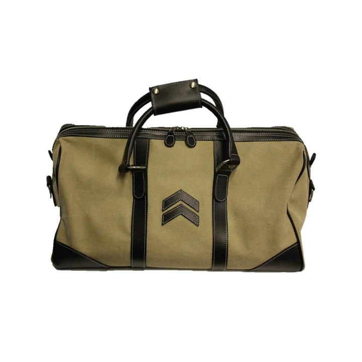 WAYWARD SON KHAKI BAG