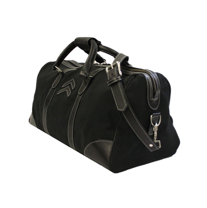 WAYWARD SON BLACK BAG