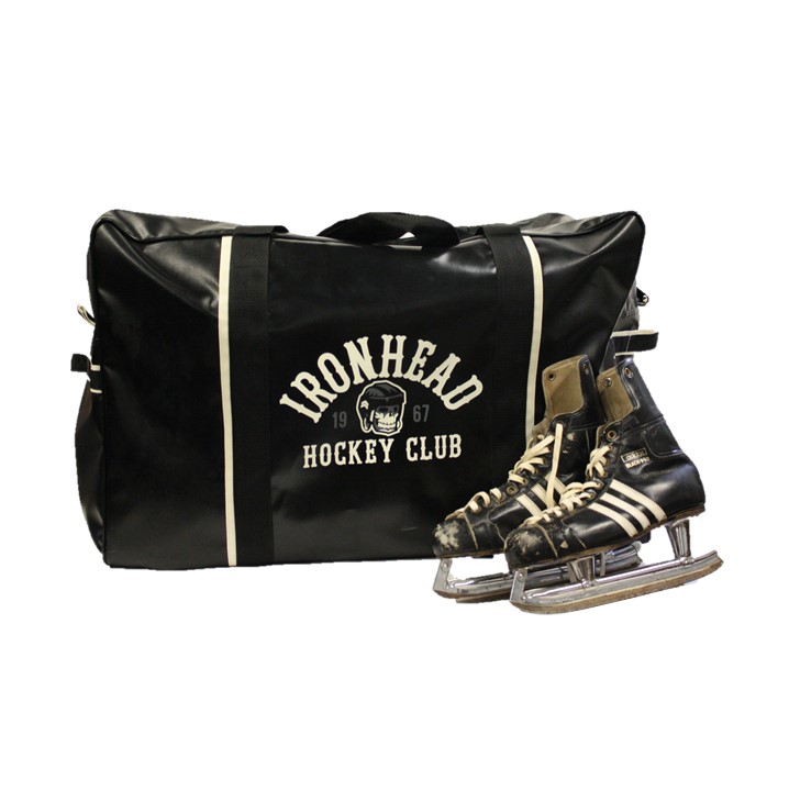 TRUNKSLAMMER HOCKEY BAG