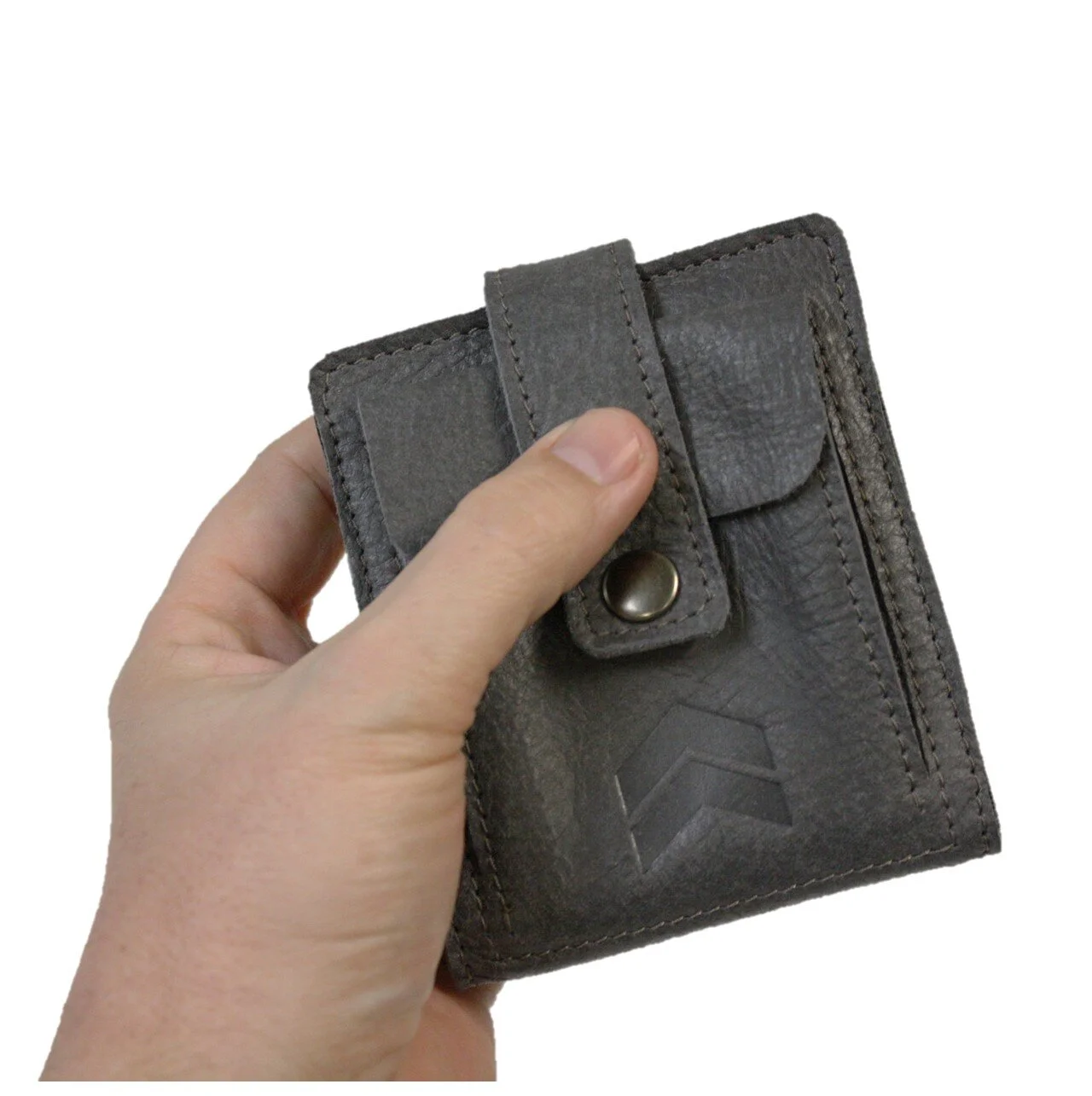 THE STRAP WALLET