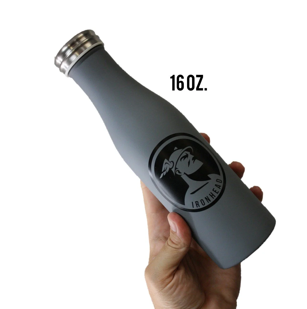 INSULATED BOTTLE