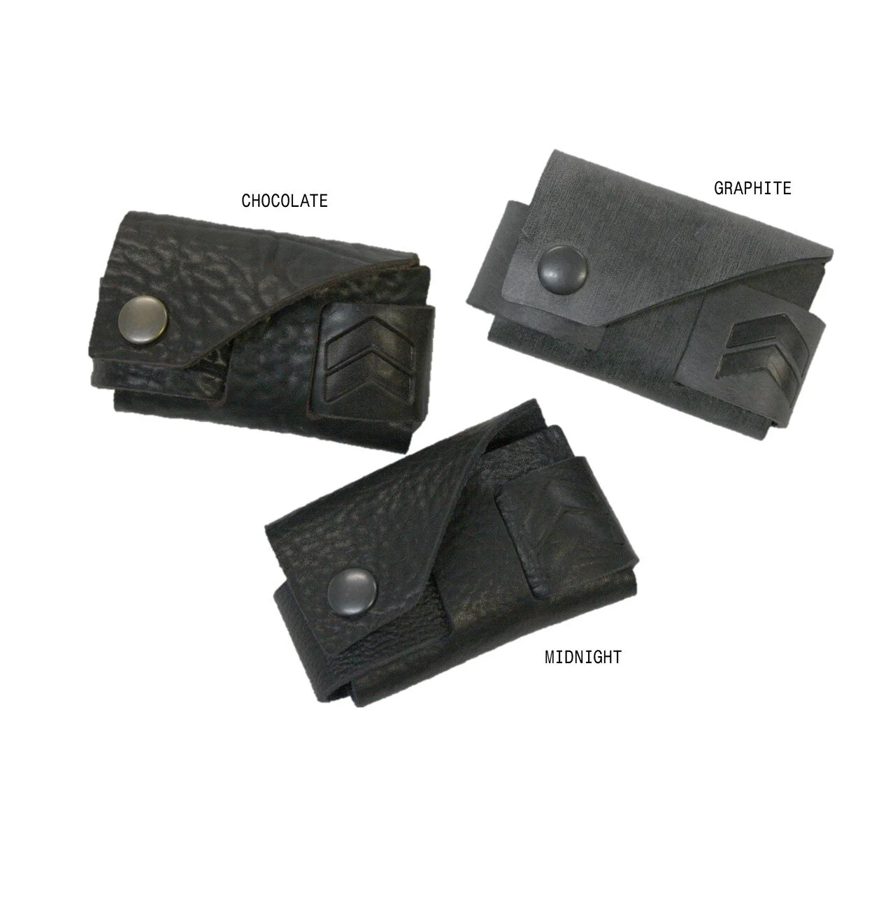 COSTANZA REDUX LEATHER WALLET