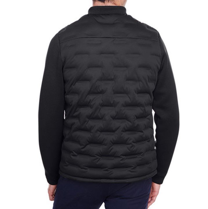Jigsaw puffer jacket clearance