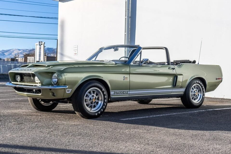 Testosterone Replacement Therapy. Good God, this is one macho ride. #vintageauto #mustanglove #mcqueenapproved #americanmuscle