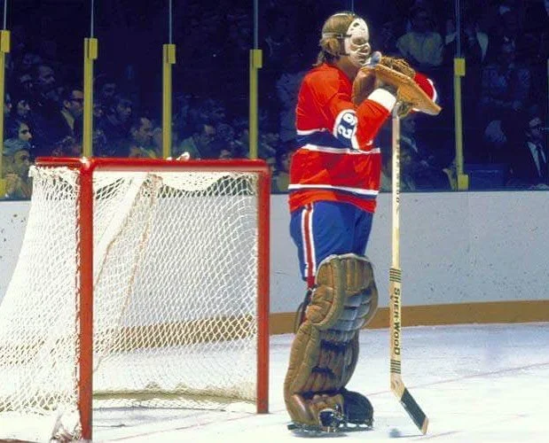 I live around the corner from Ken&rsquo;s humble childhood home. He purchased it and kept it untouched as a museum of sorts. Proof he never forgot who he was and where he came from. He rented out the ice and arranged for all the local minor hockey pl