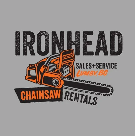 I love the smell of two-stroke in the morning. #design #comingsoon #chainsawman