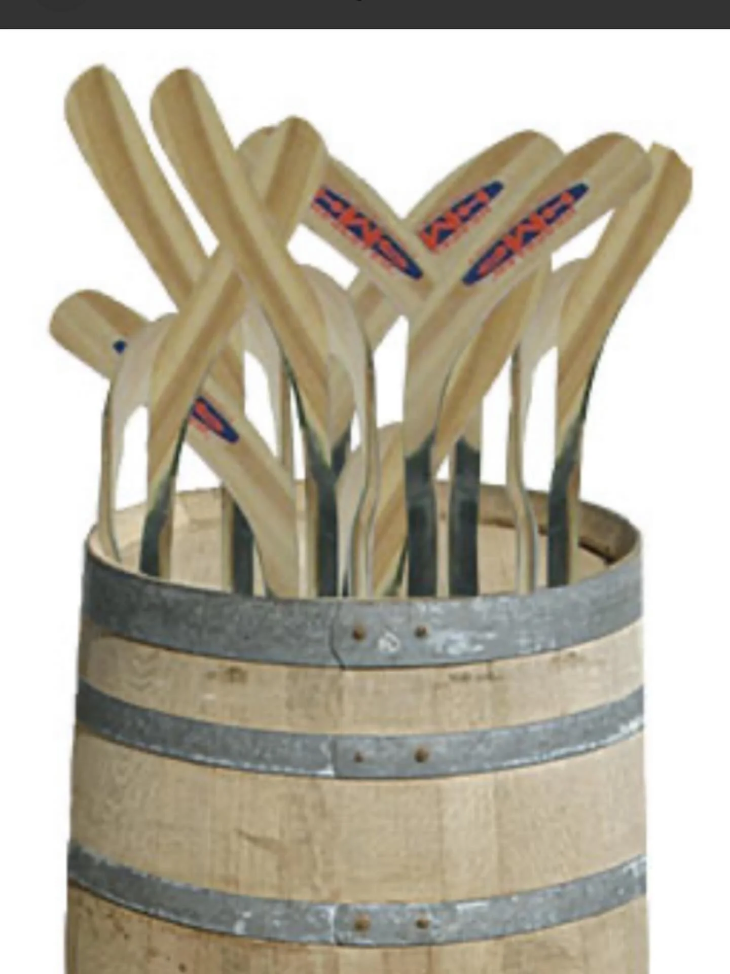 This generation will never know the pain/joy of having to buy a hockey stick from a gas station on the way to the rink. #oldschool #onlyincanada #dadwaspissedthatday