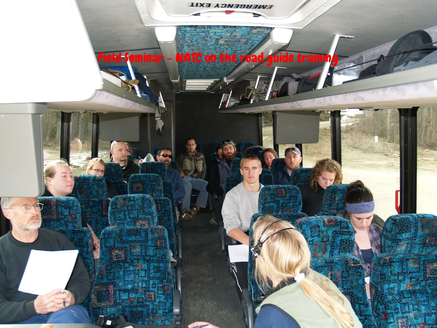 Field Seminar - 2011 (2).JPG