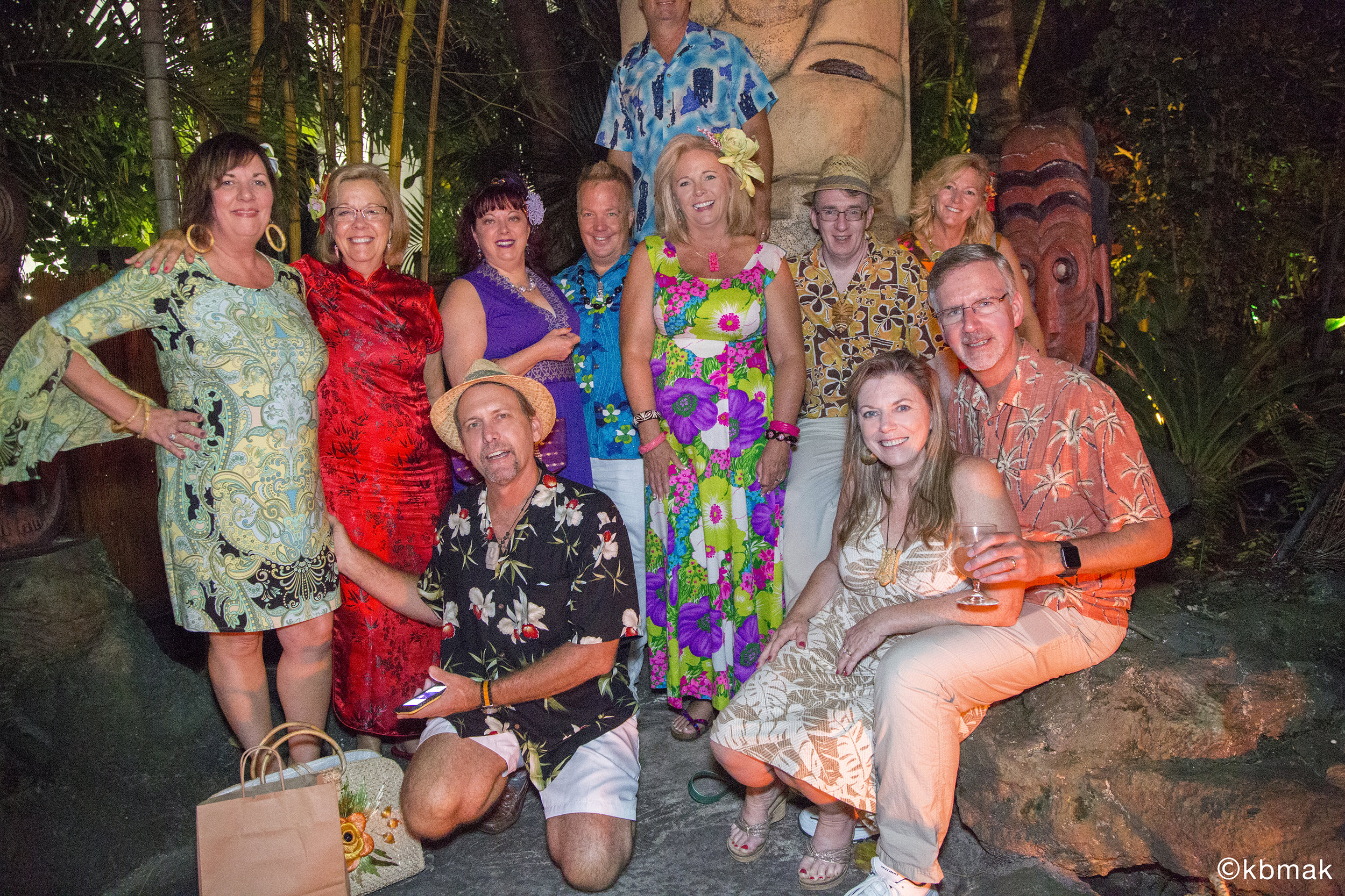 haughtee mai-kai hukilau ohana