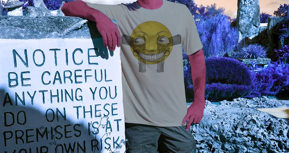 haughtee-tees-trigger-happy-smiley-face-sun-gun-second-amendment-GREY.jpg