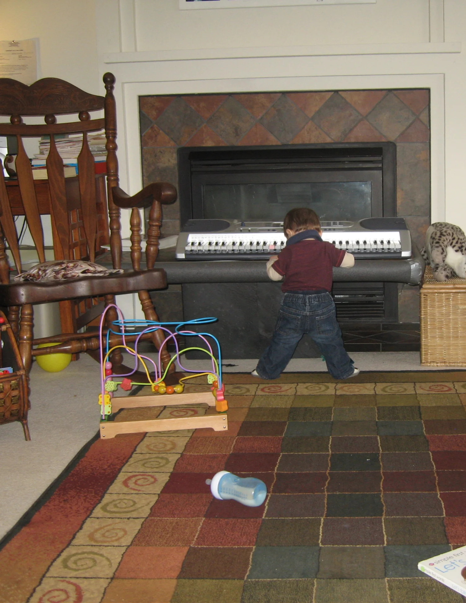 In Home Daycare Highlands Ranch