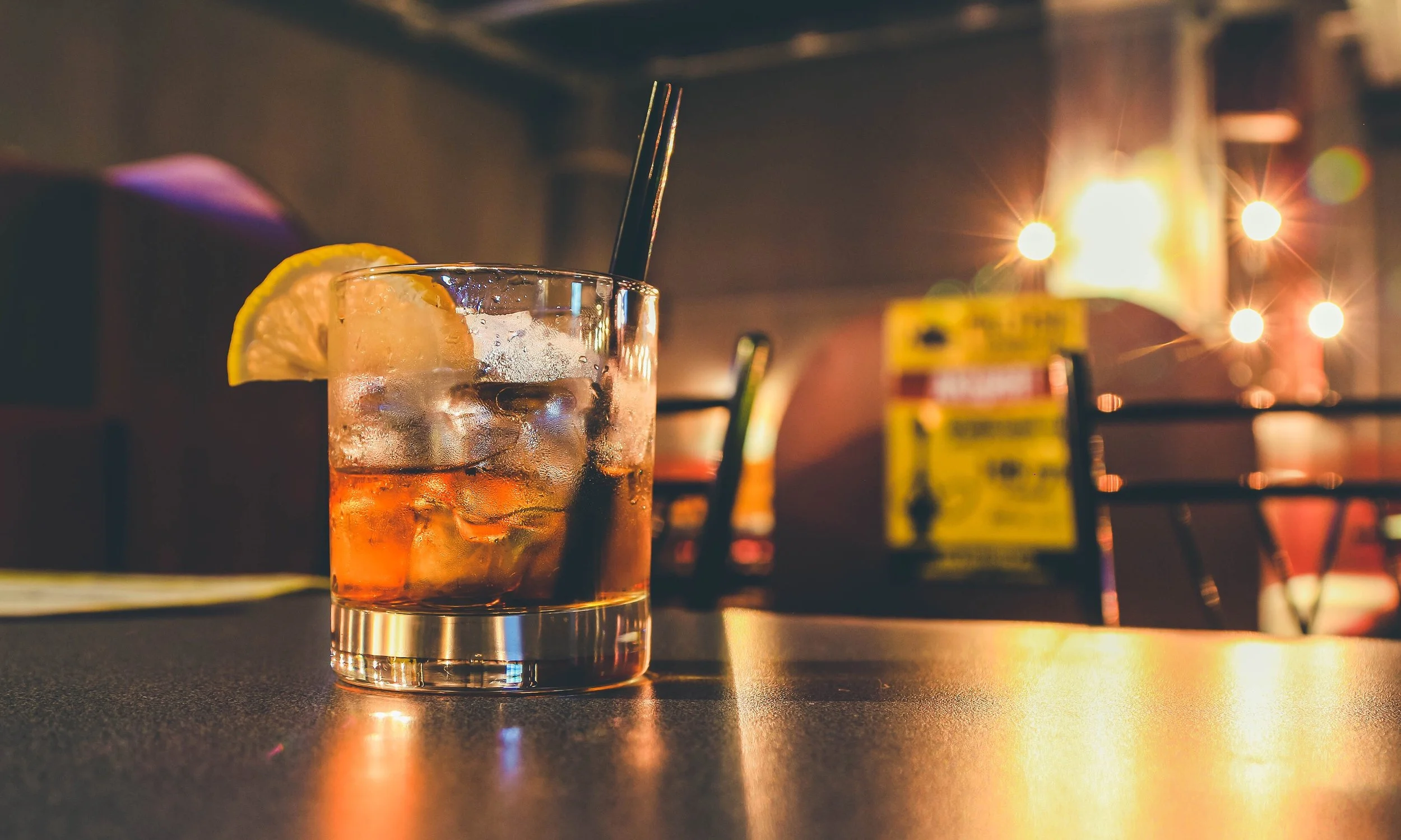 ✔️ Relax with a Meyer Lemon Cocktail (Traditional Sidecar) HALF small lemon = ONE or TWO ounces of lemon juice One ounce lemon juice Two ounce cognac One ounce oranger liqueur Pour all ingredients in a shaker Shake Strain Serve chilled or on the rocks!