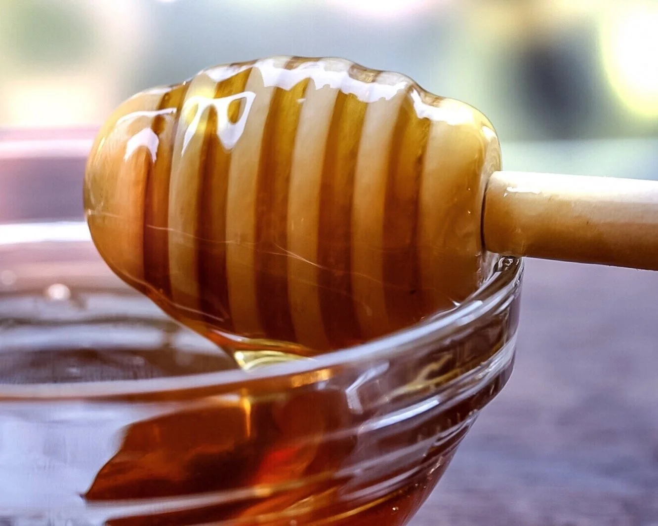 Wisconsin Raw Honey — TreeRipe Fruit Co.