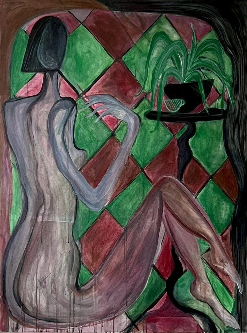 Femme en la Maison, 2026