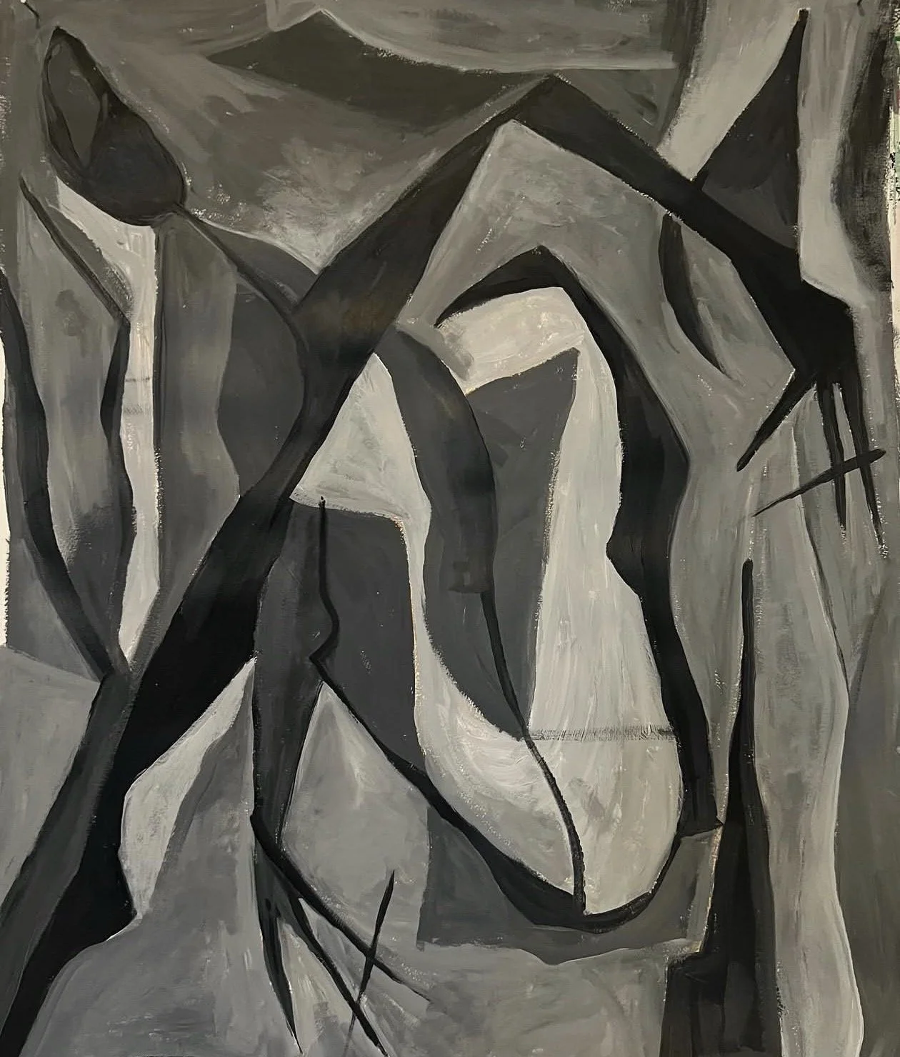 Metamorphism IV, 2022