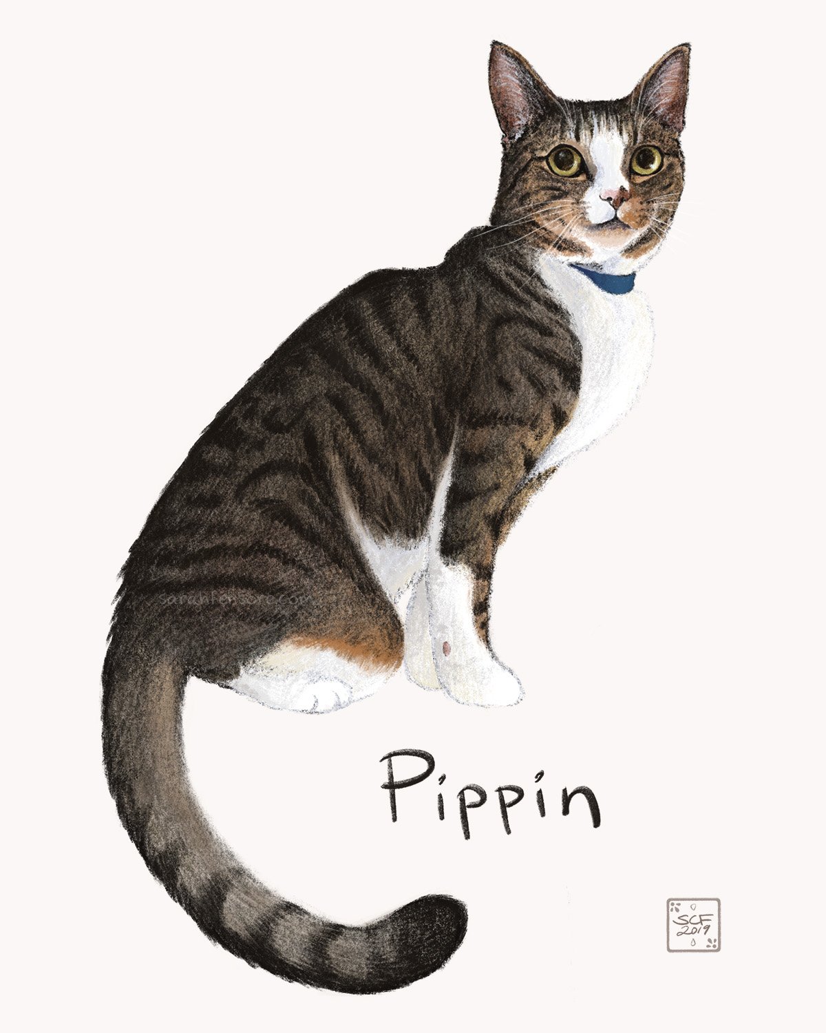 Pippin