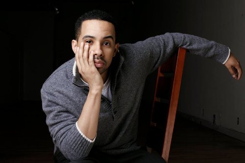 Ise Lyfe, Founder and Director of Lyfe Productives