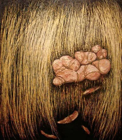 Series Body and Mind