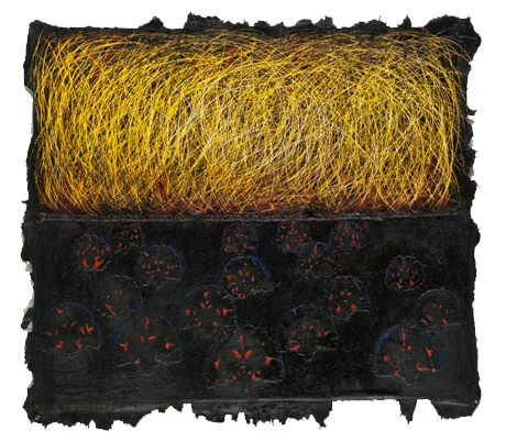 Series 3 - Witness of the Unconscious