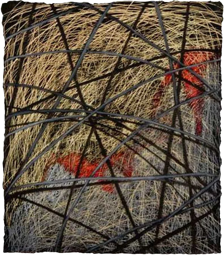 Series 1 Witness of the Unconscious