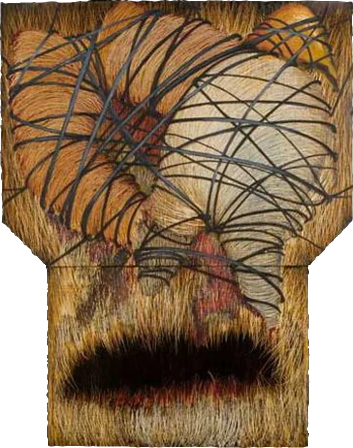Series 1 Witness of the Unconscious