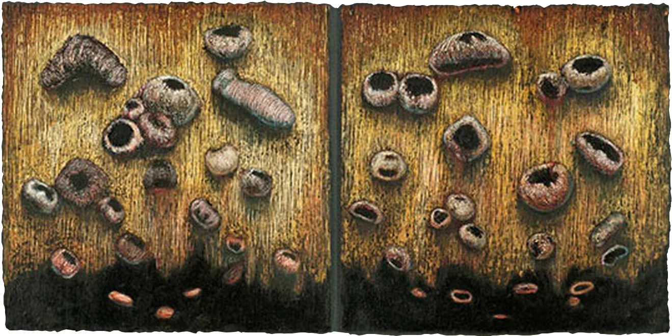 Series 3 - Witness of the Unconscious