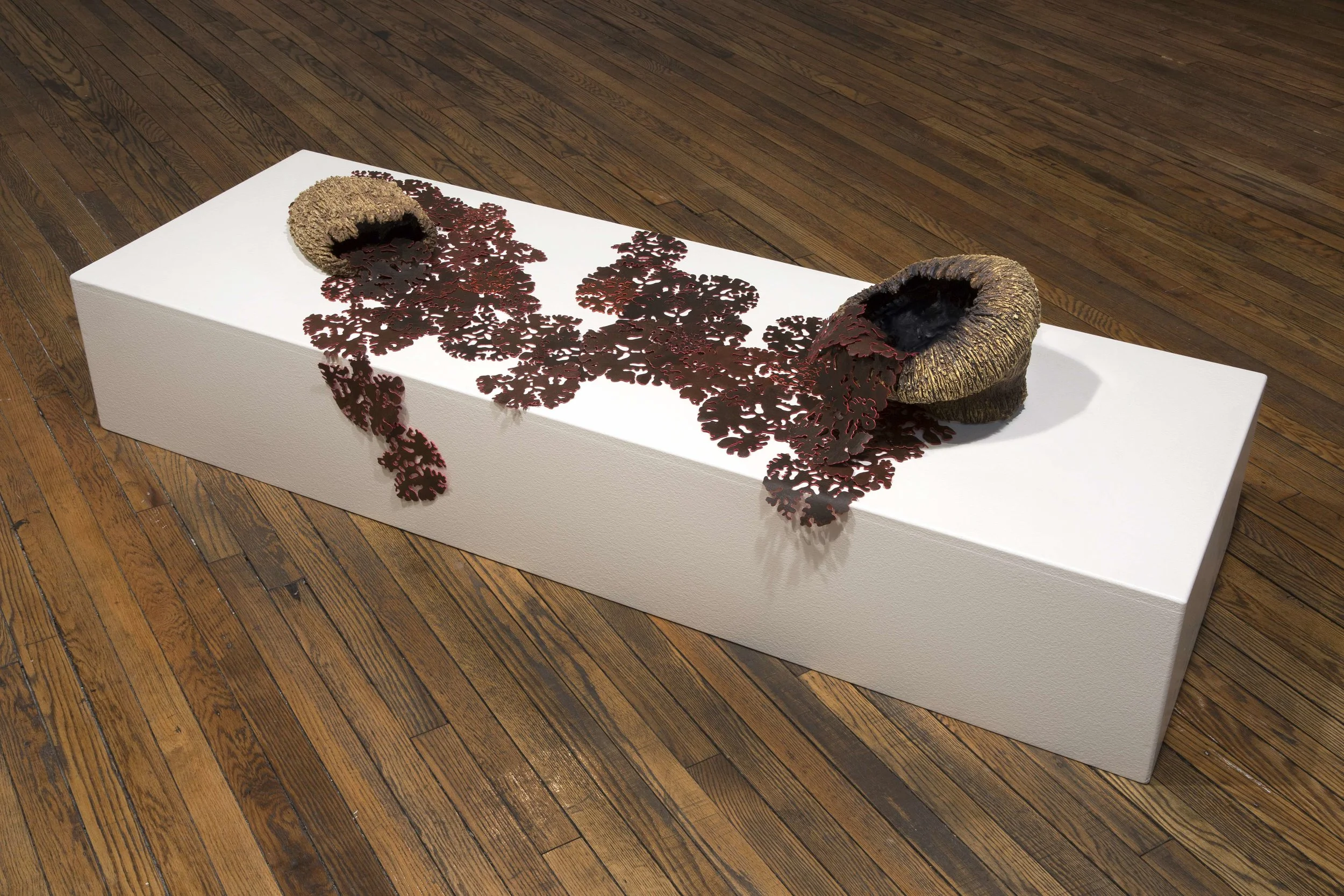 Untitled l (Thresholds Series)