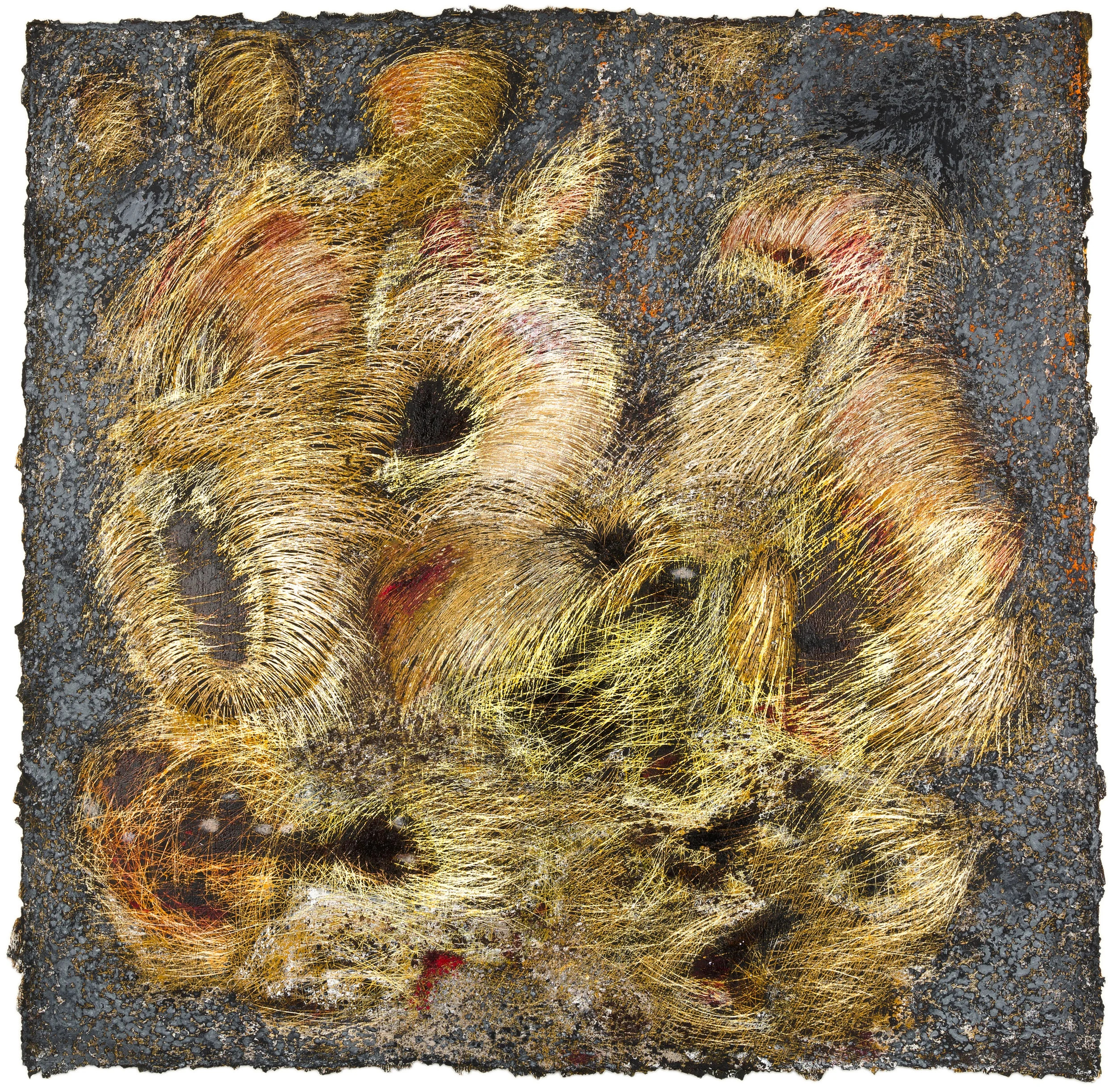 Untitled 10 (Threshold Series)