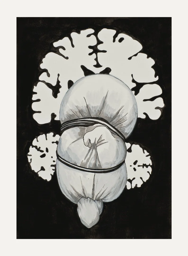 Series Witness of the Unconscious