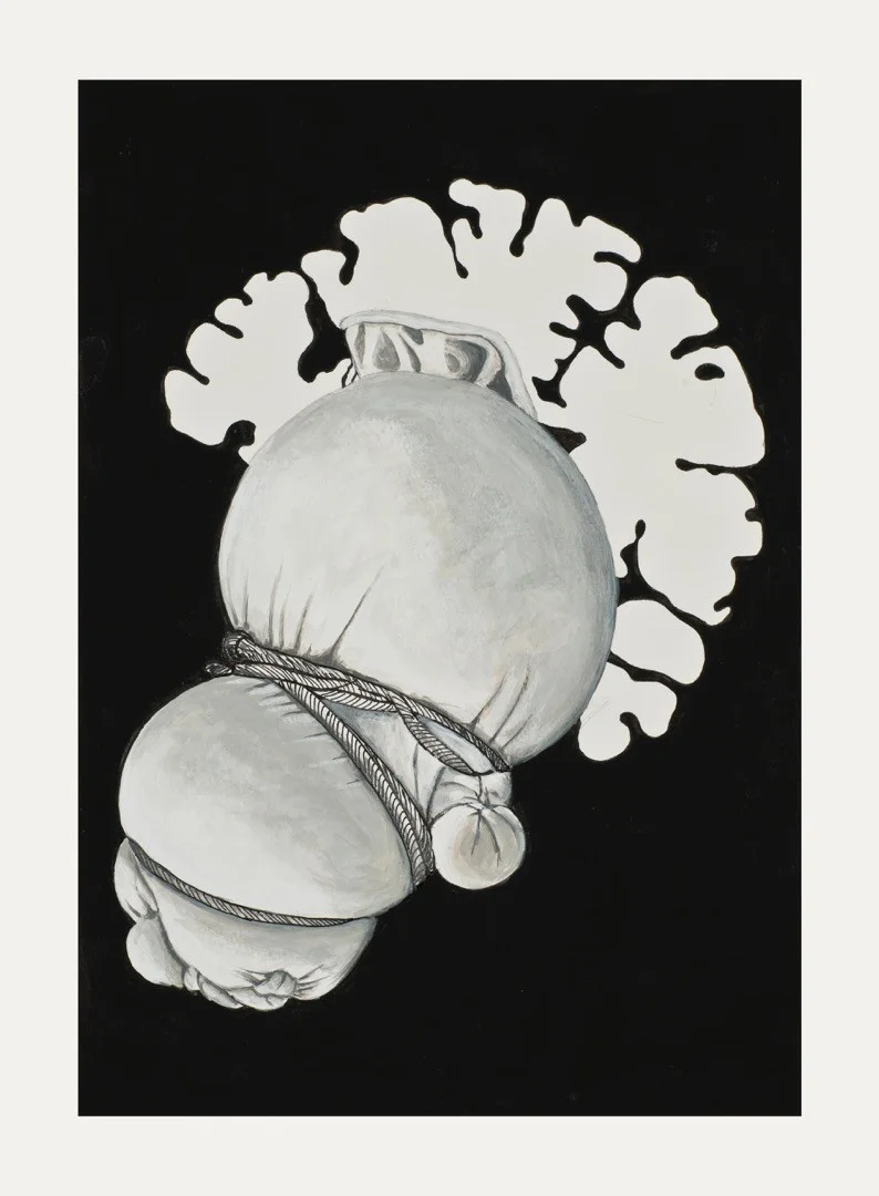 Series Witness of the Unconscious