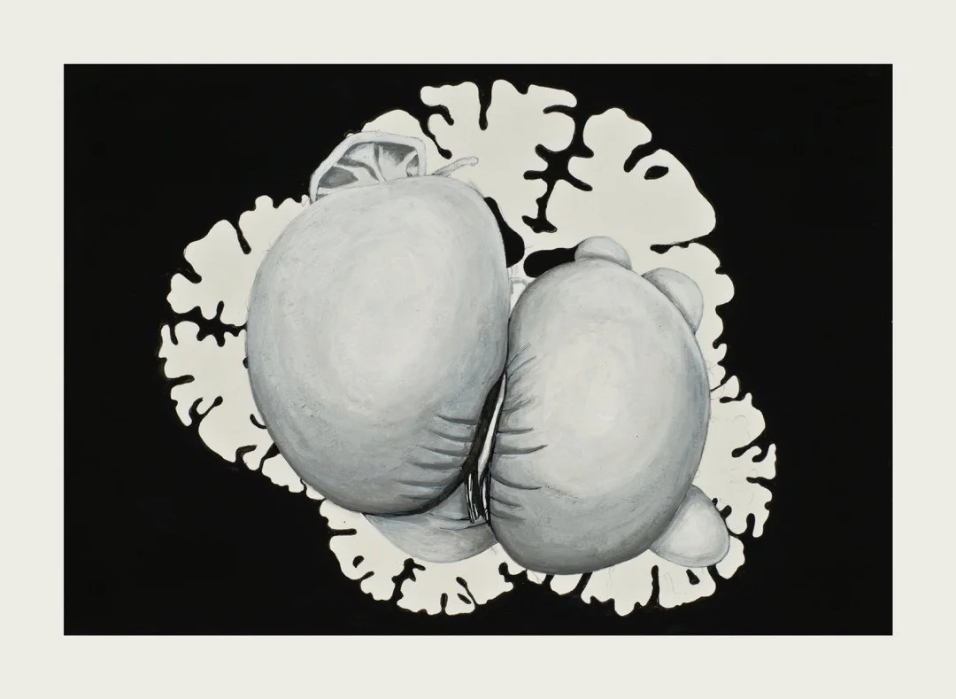 Series Witness of the Unconscious
