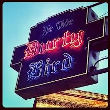 Morgen @ Durty Bird Jazz Brunch