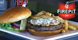 w/ Chris Buzzelli Band @ Firepit Bar & Grille