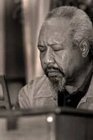 Morgen with "Missouri Jazz Treasure" Everette DeVan in Kansas City, MO