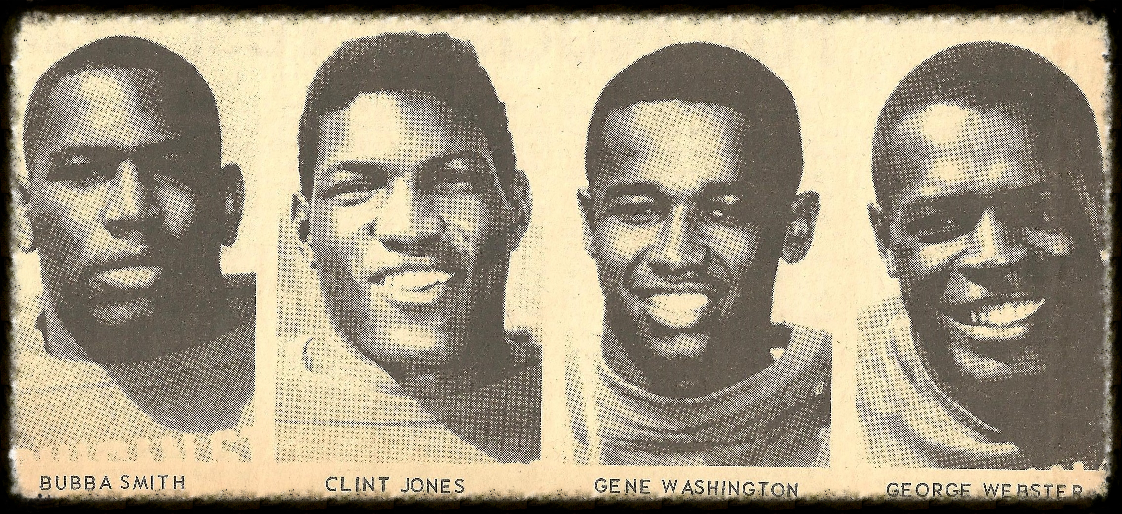 Bubba, Clint, Gene, George.jpg