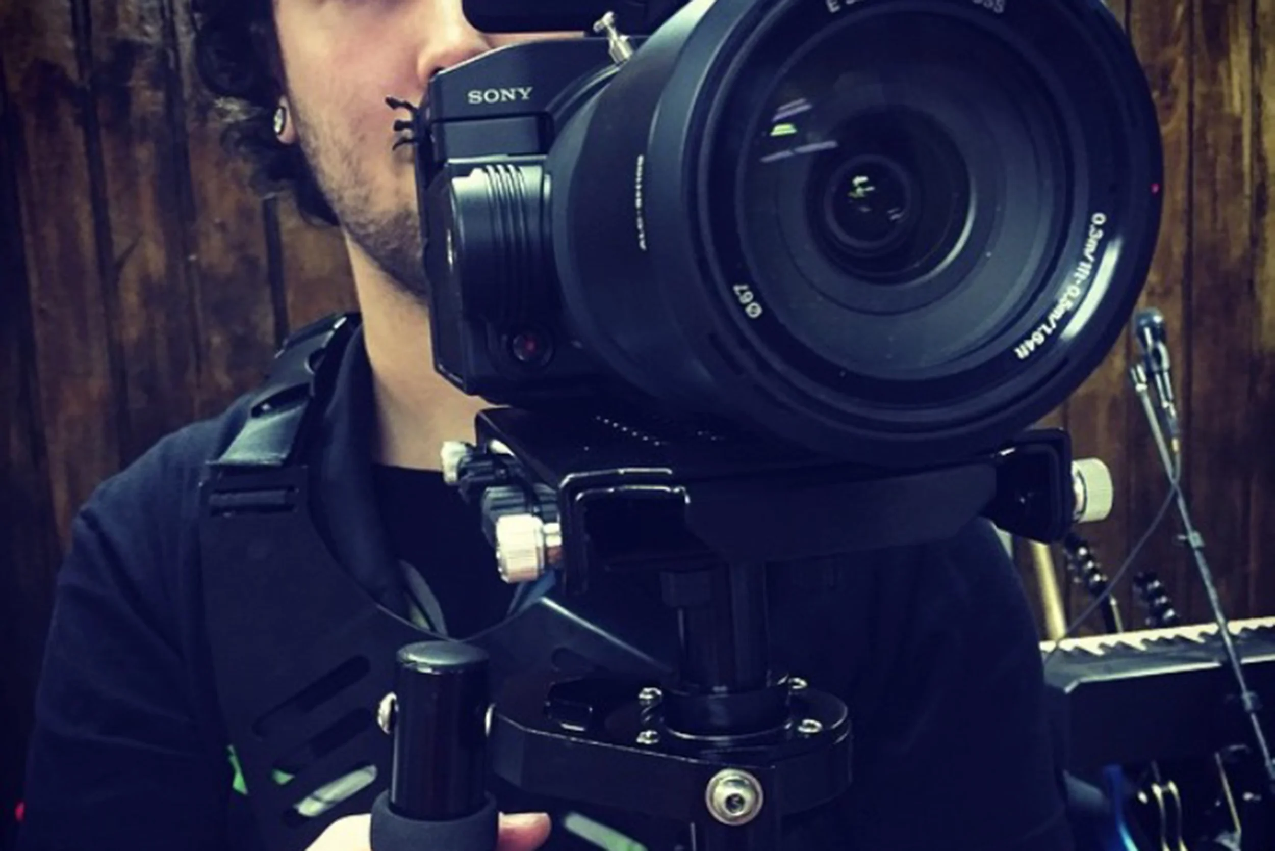 Translating Photography to Video