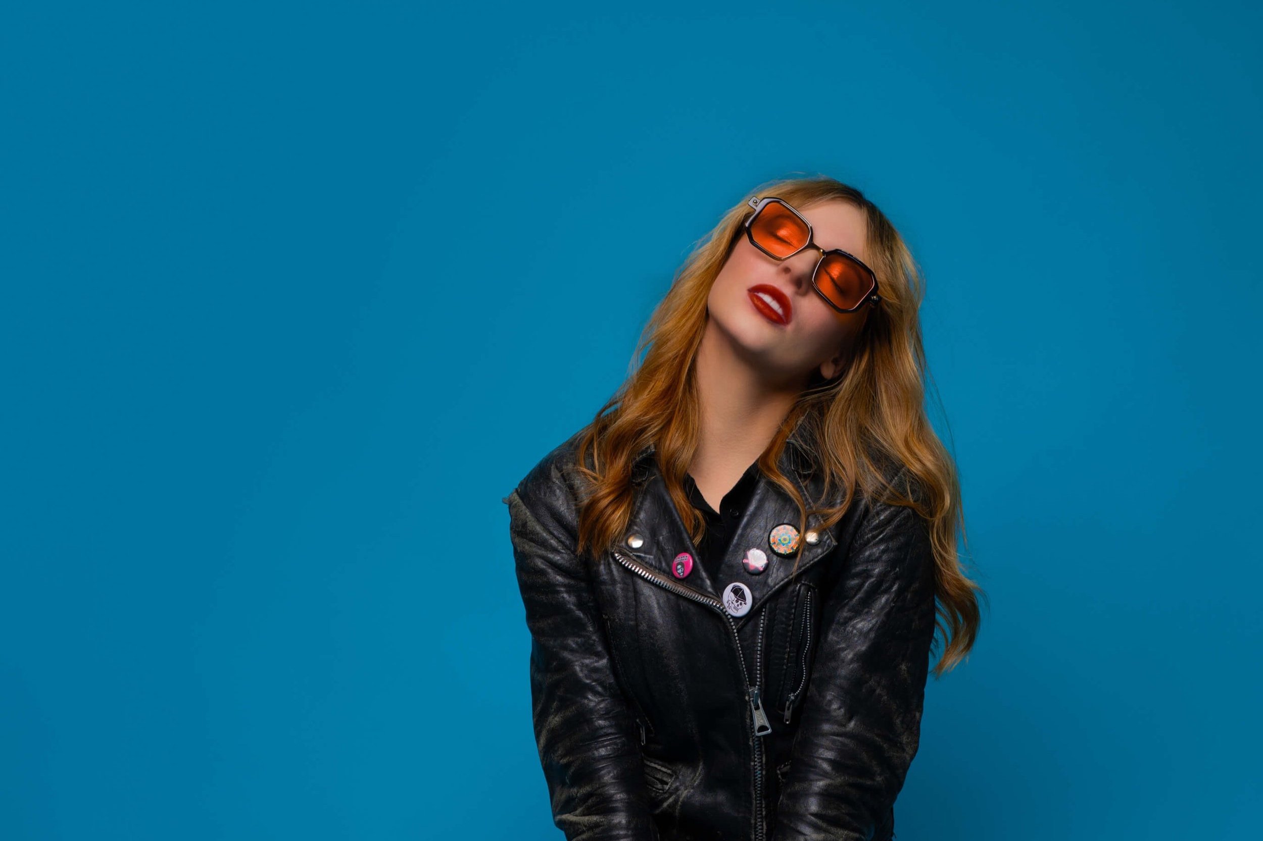 Rock ‘N’ Roll Energy: An Unplanned Editorial with River Hays