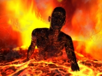  Burning Pain