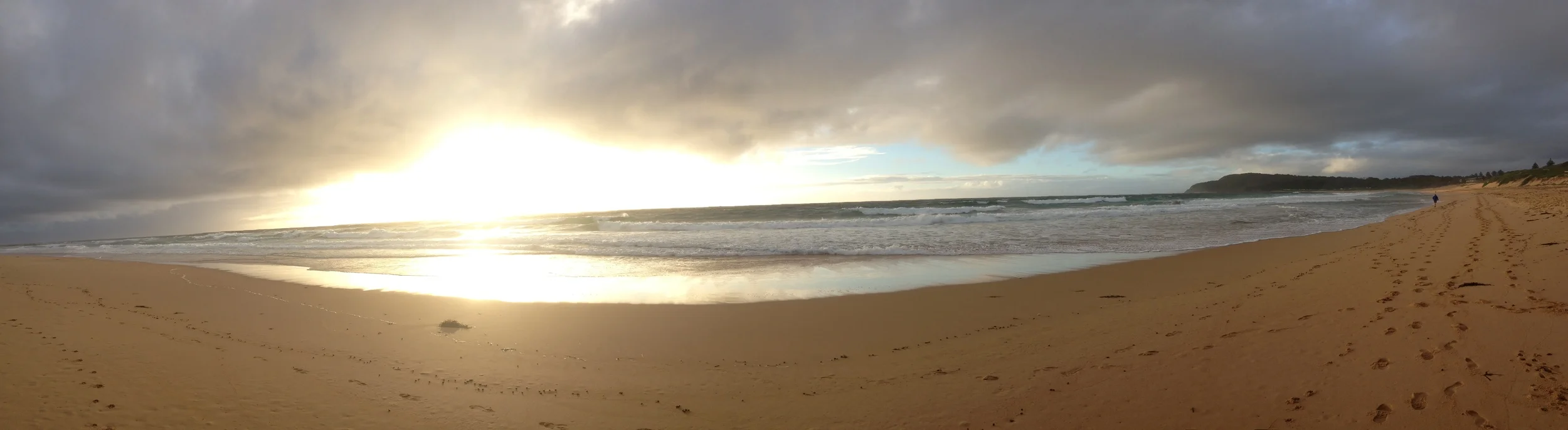 Nature is beautiful and the human body and mind are both miraculous and mysterious. I am constantly in awe of what humans are capable of achieving.&nbsp;