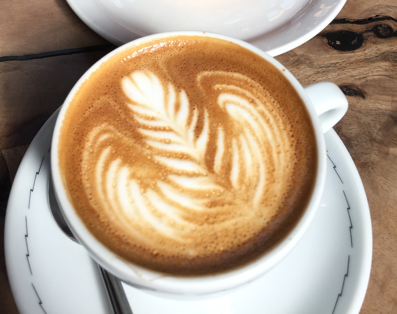 Take time to do things for yourself everyday, even if it is simply enjoying a good cup of coffee.&nbsp;