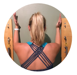 Scapula rehabilitation - which exercise to choose?