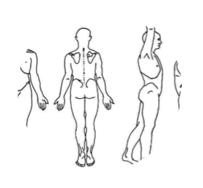 The importance of the subjective assessment