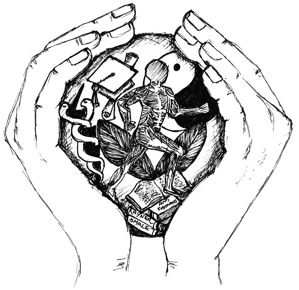  Very excited to introduce our new logo created by Angela Kane.&nbsp;